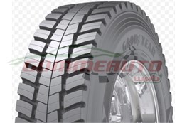 COP. 315/80 R22.5 156/150K OMNITRAC D